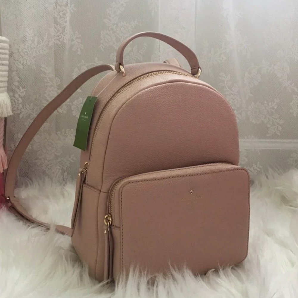 💕Kate Spade Mini Backpack💕